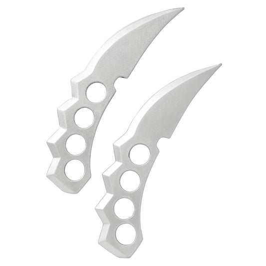 Chakra Blades - Naruto Shippuden