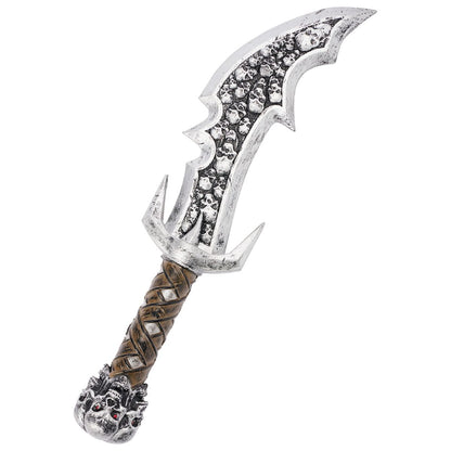 Sacrificial Dagger
