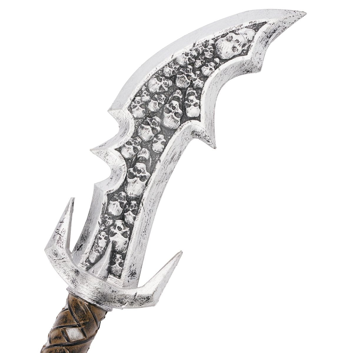 Sacrificial Dagger