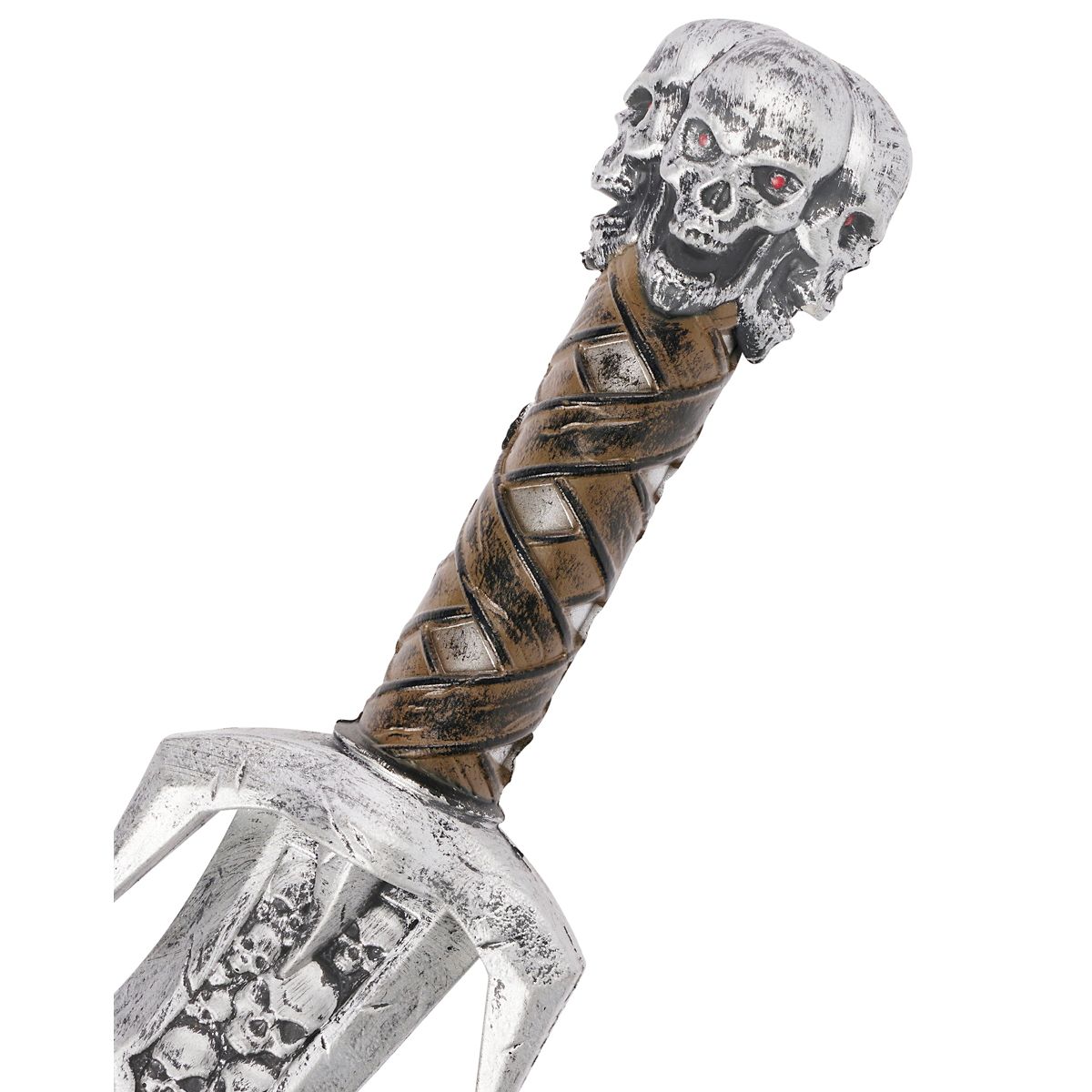 Sacrificial Dagger
