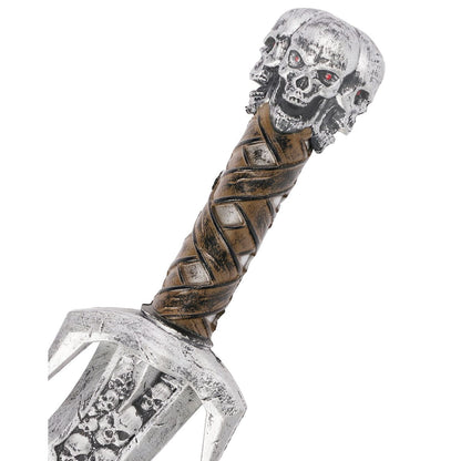 Sacrificial Dagger