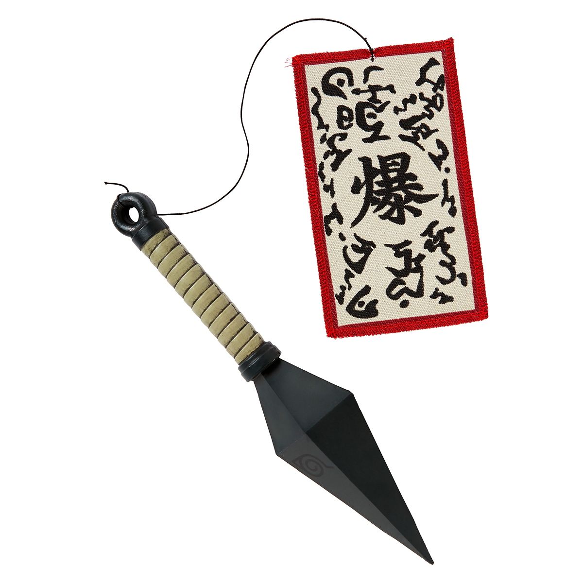 Kids Kunai Knife - Naruto Shippuden