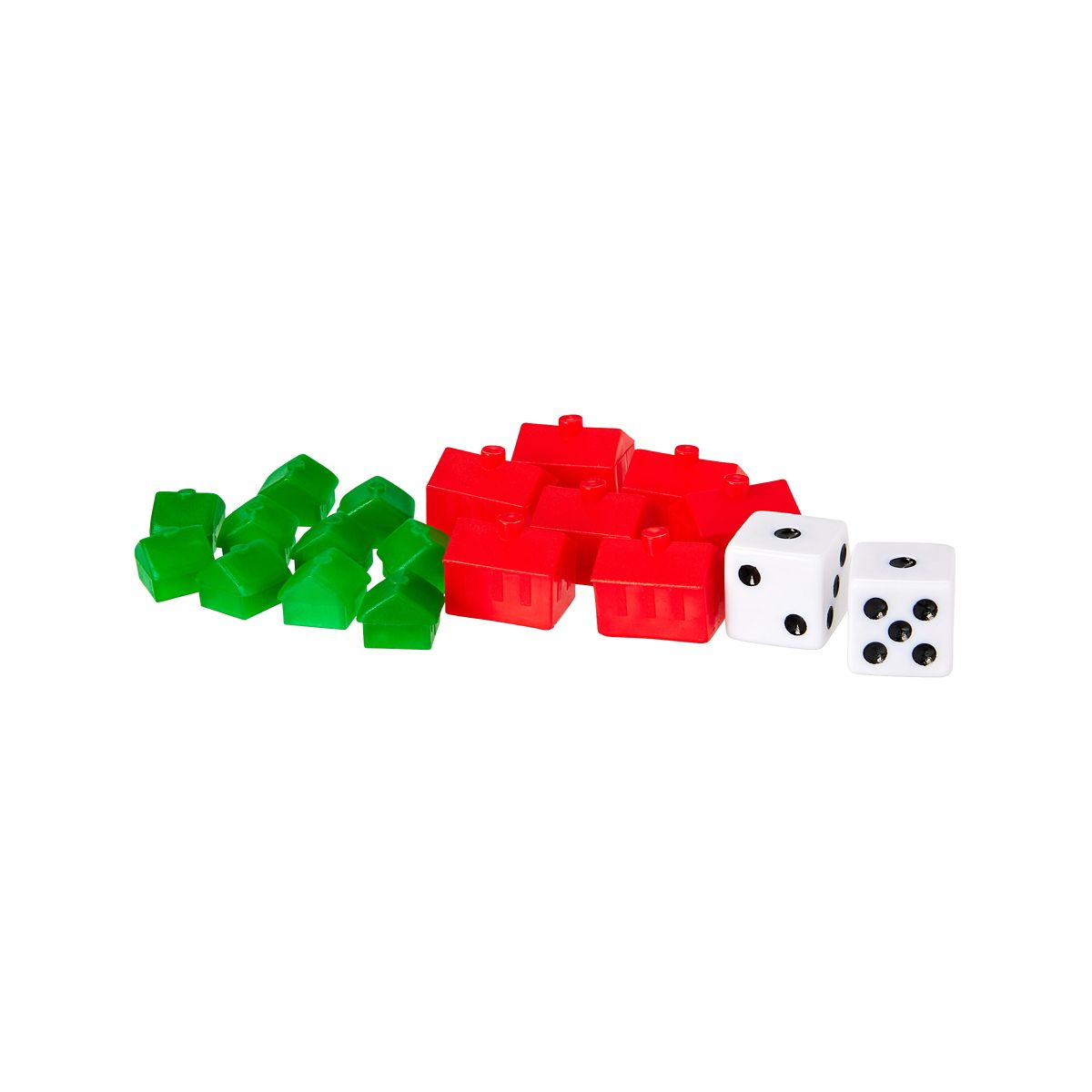 Spirit Monopoly MULTI-COLOR