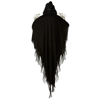 Jack the Reaper Hanging Prop BLACK