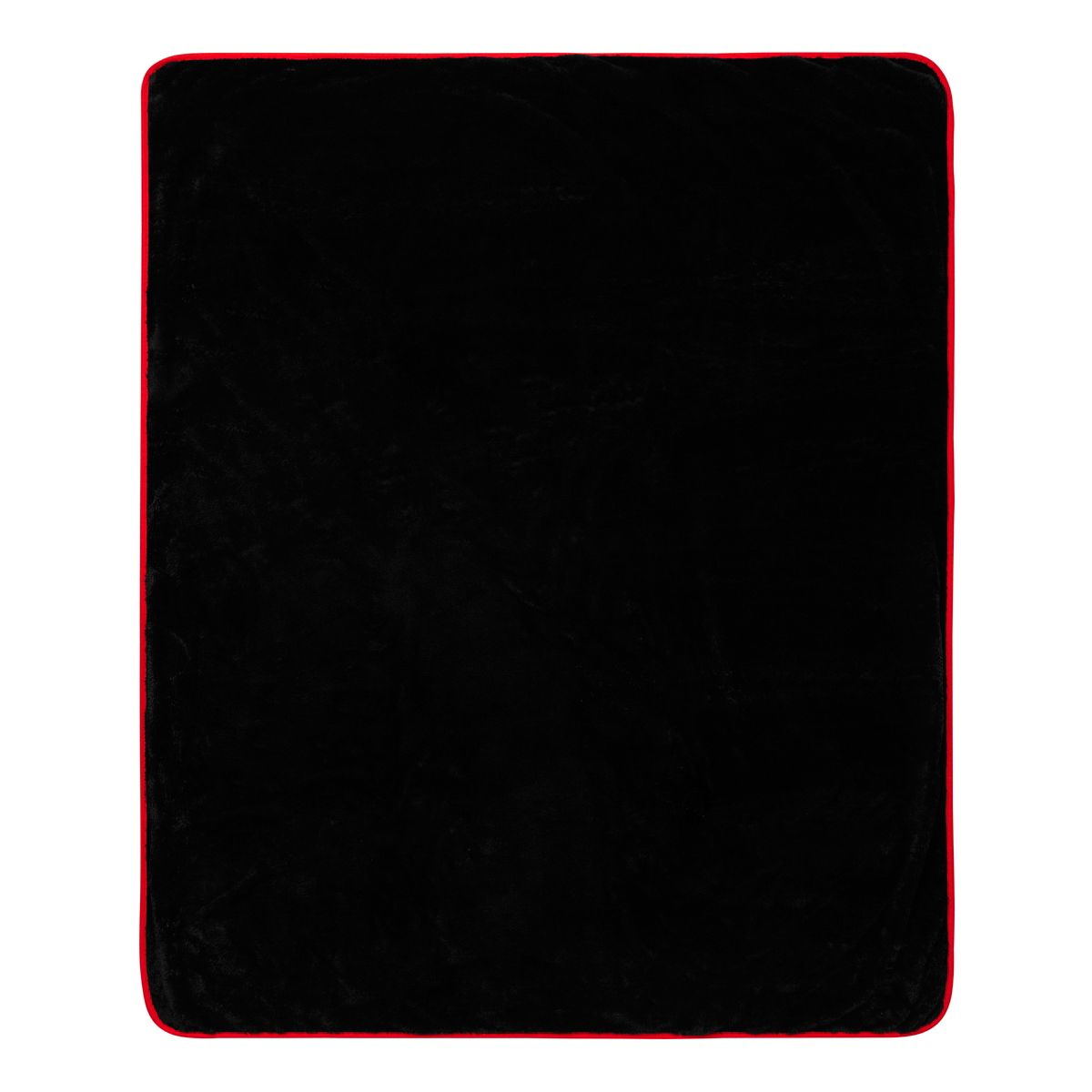 Crouchy Fleece Blanket MULTI-COLOR