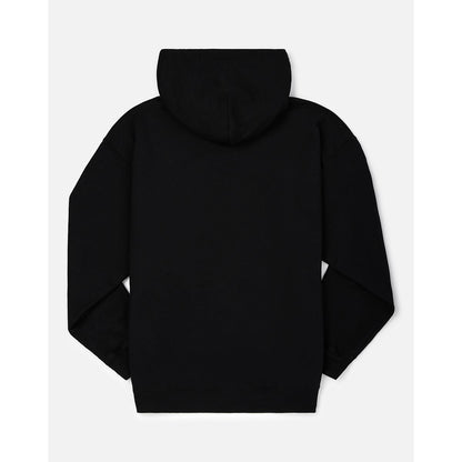 Creepin' It Real Hoodie BLACK