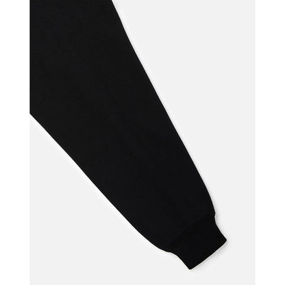 Creepin' It Real Hoodie BLACK