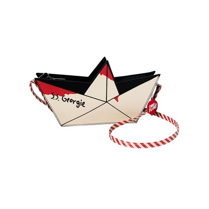 S.S. Georgie Crossbody Bag - It: Chapter Two BEIGE