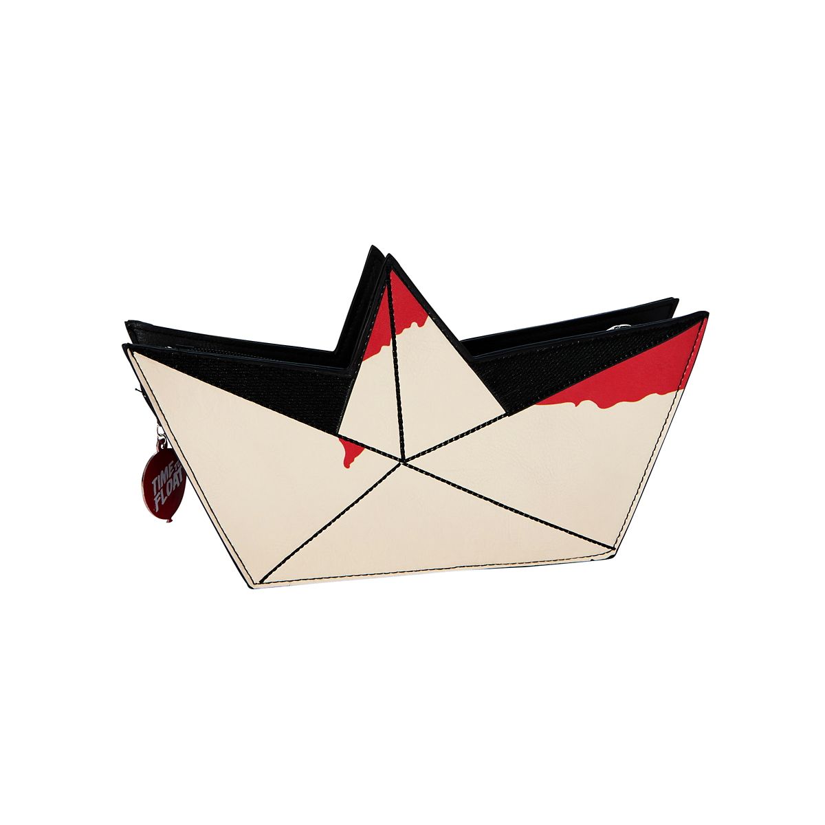 S.S. Georgie Crossbody Bag - It: Chapter Two BEIGE