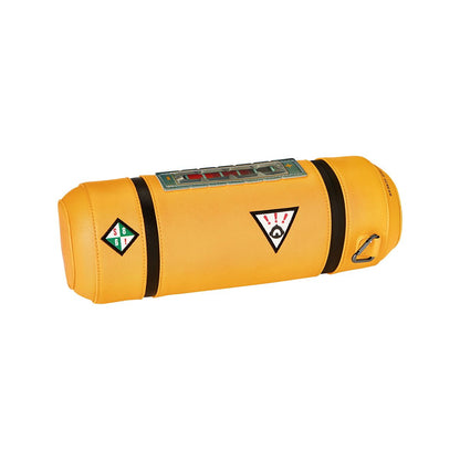 Scream Canister Crossbody Bag - Monsters, Inc. YELLOW