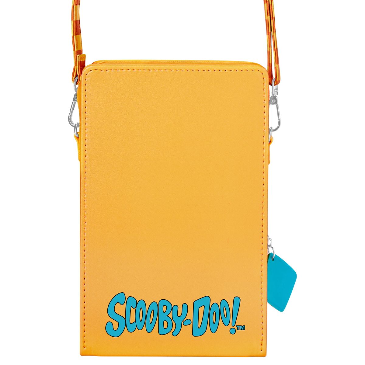 Scooby Snacks Crossbody Bag - Scooby-Doo MULTI-COLOR