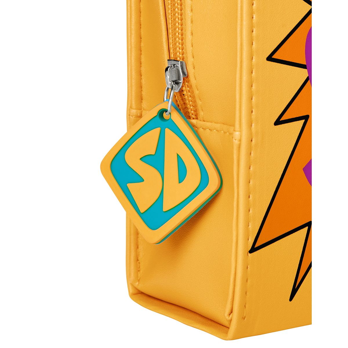 Scooby Snacks Crossbody Bag - Scooby-Doo MULTI-COLOR