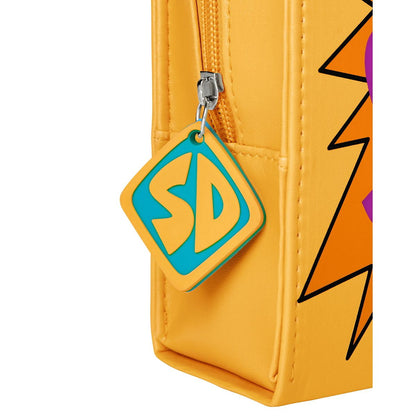 Scooby Snacks Crossbody Bag - Scooby-Doo MULTI-COLOR