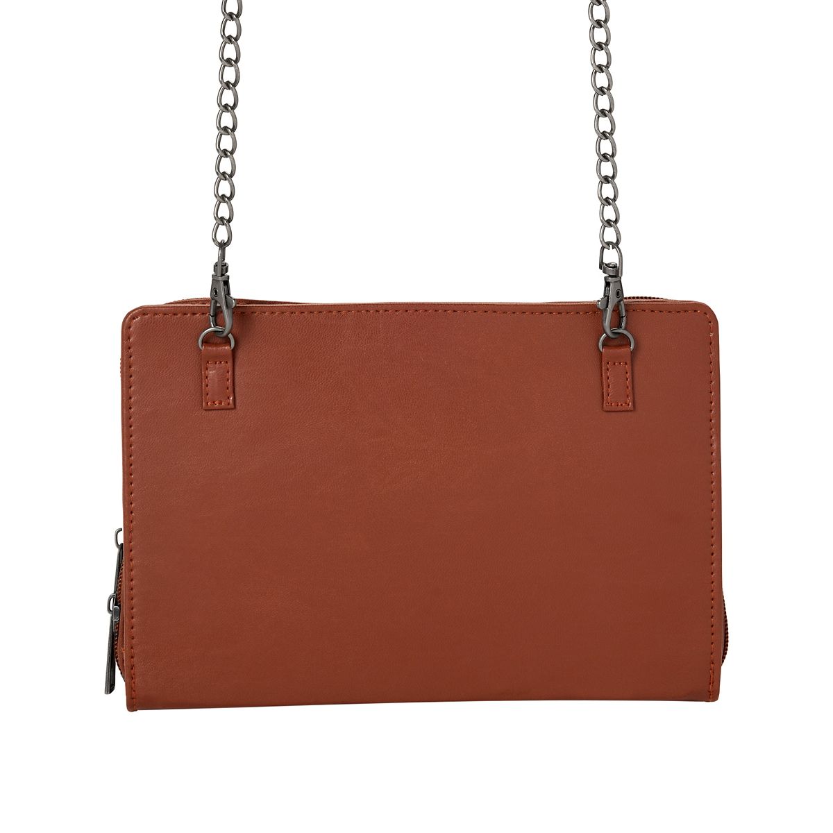 Hocus Pocus Snake Crossbody Bag BRONZE