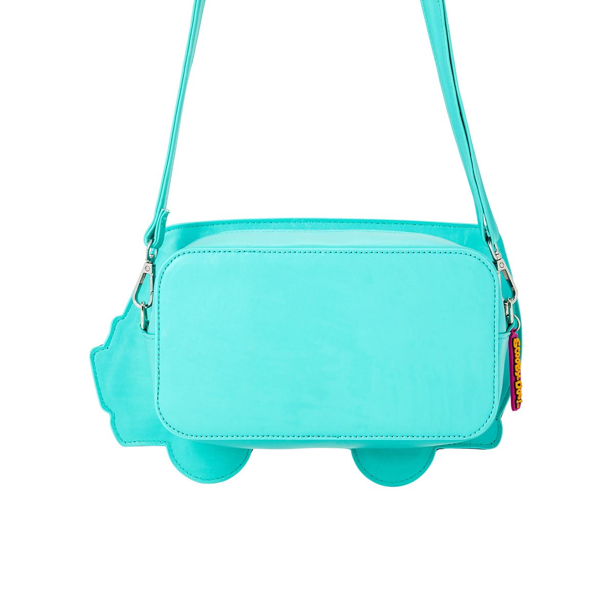 Mystery Machine Gang Crossbody Bag -  Scooby-Doo MULTI-COLOR