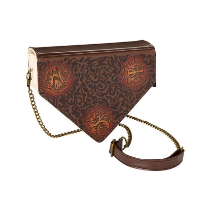 Grimmerie Accessory Bag -  Wicked MULTI-COLOR