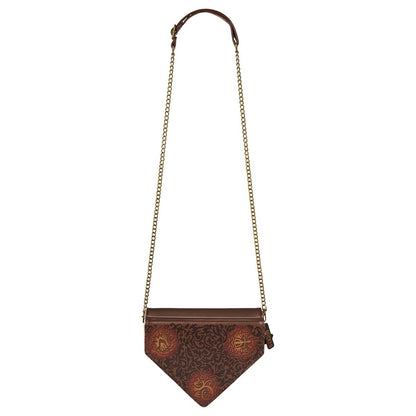 Grimmerie Accessory Bag -  Wicked MULTI-COLOR
