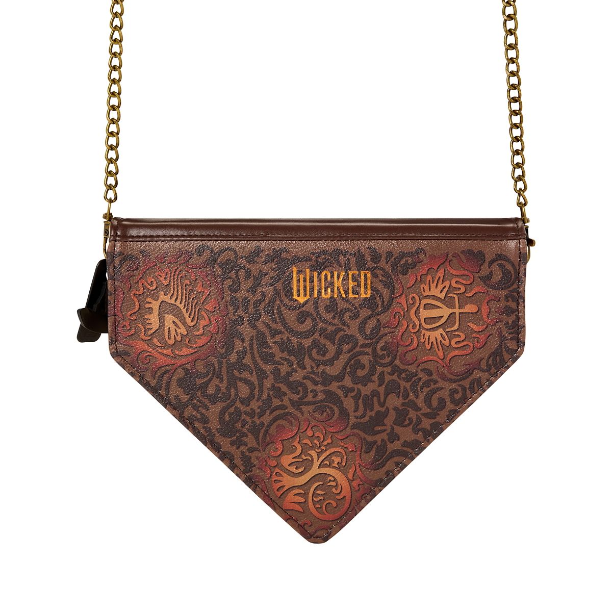Grimmerie Accessory Bag -  Wicked MULTI-COLOR