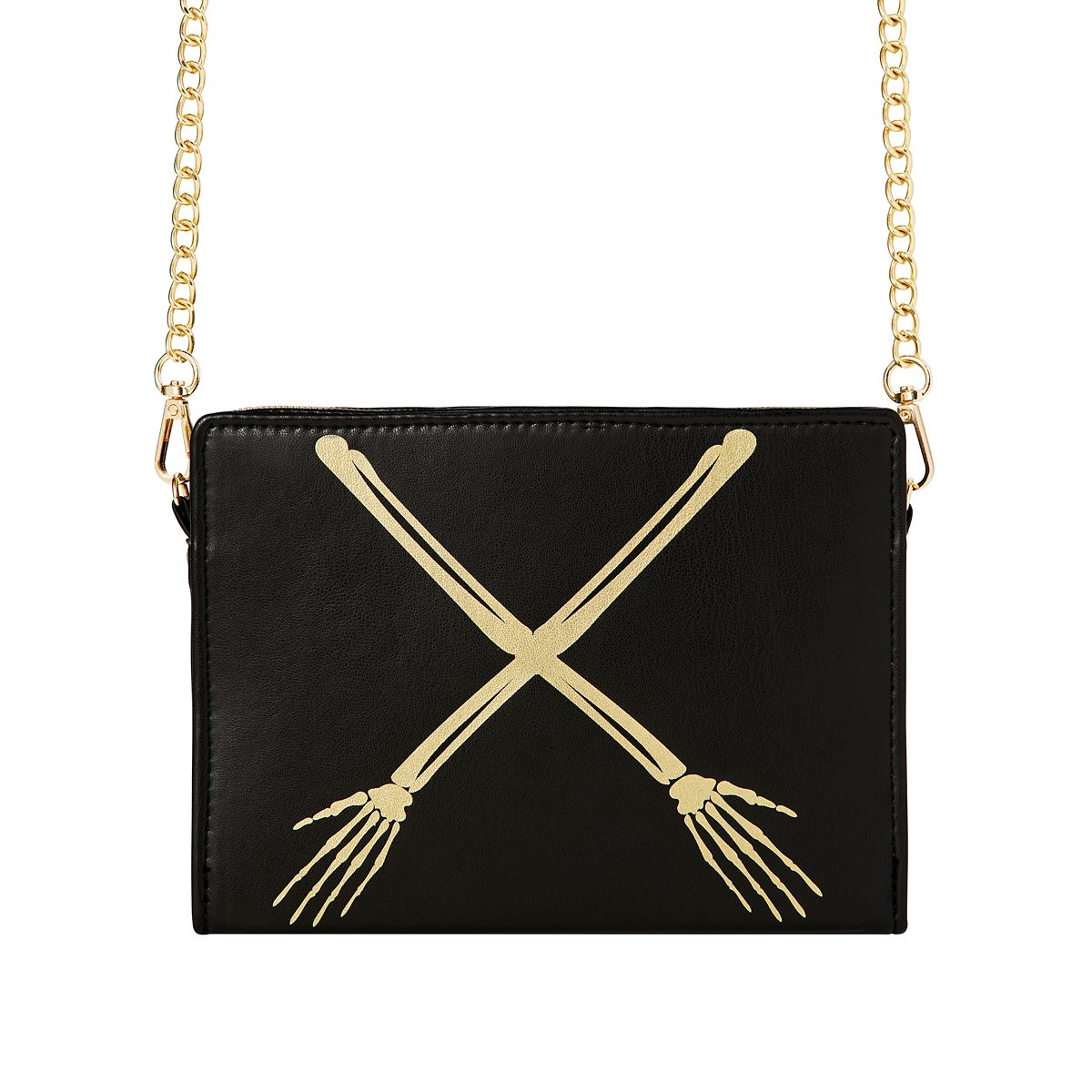 Sorcerer's Cookbook Crossbody Bag - Descendants: The Rise of Red BLACK