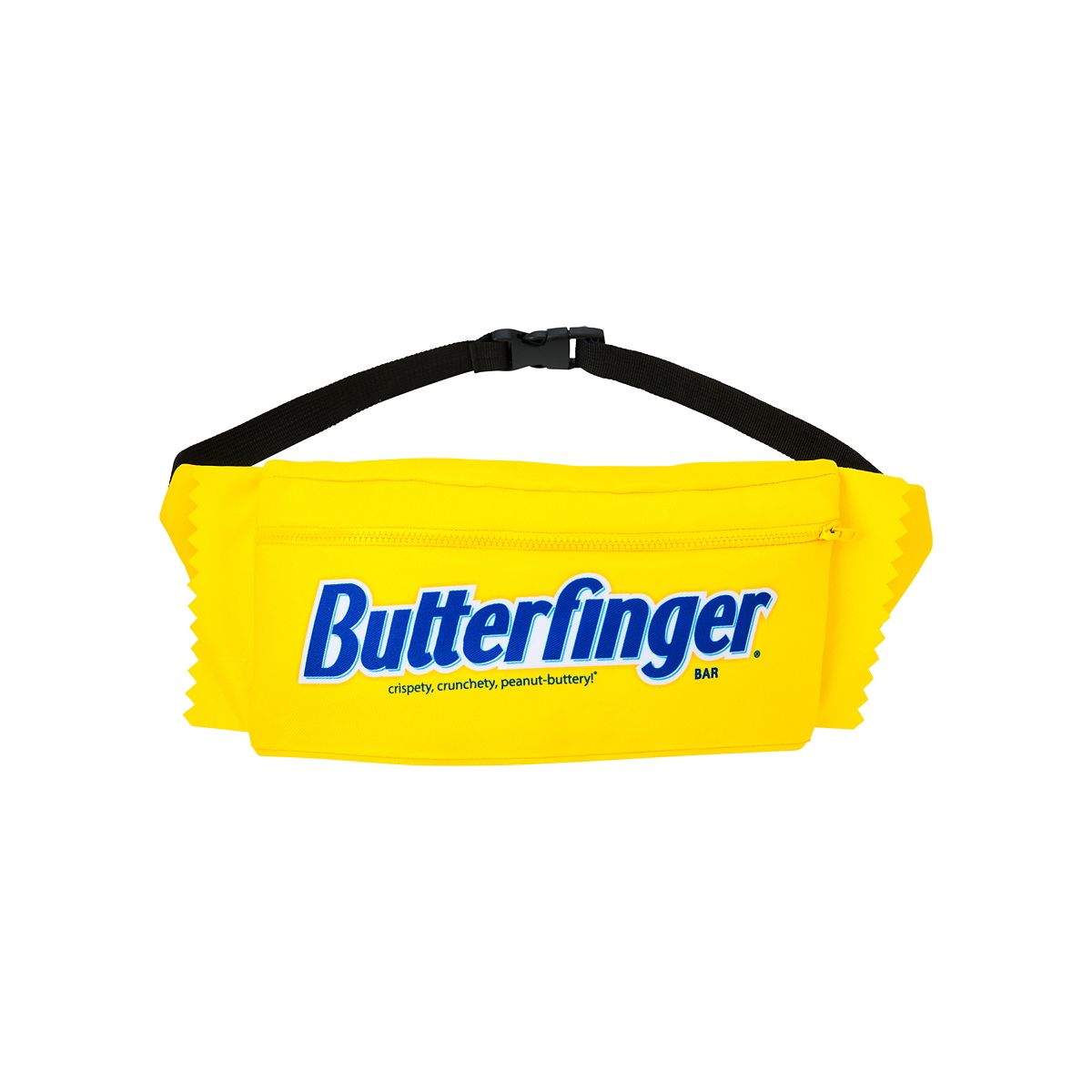 Butterfinger Fanny Pack YELLOW