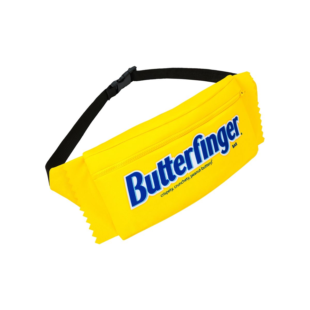 Butterfinger Fanny Pack YELLOW