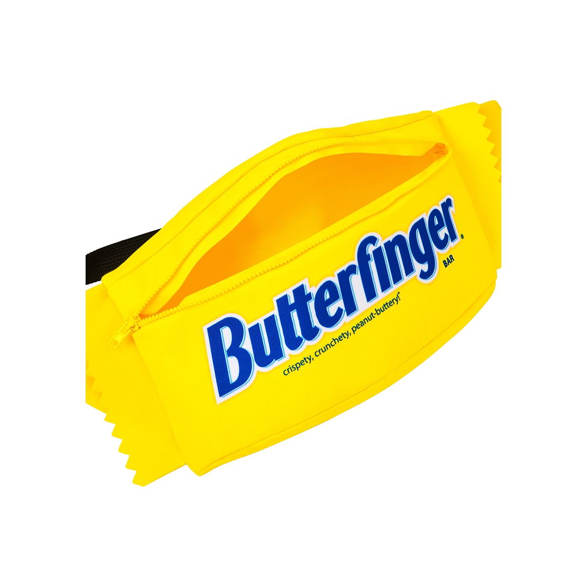 Butterfinger Fanny Pack YELLOW