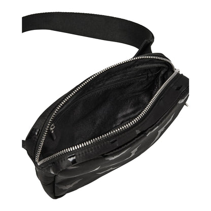 Bat Fanny Pack BLACK