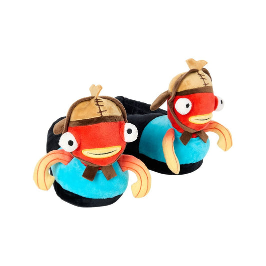 Kids Fishstick Slippers - Fortnite MULTI-COLOR