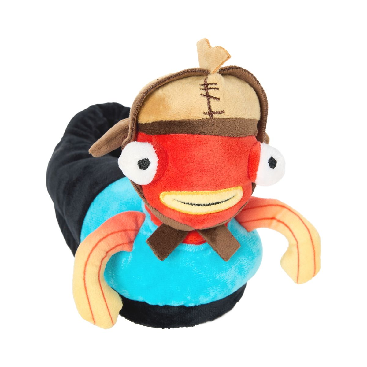 Kids Fishstick Slippers - Fortnite MULTI-COLOR