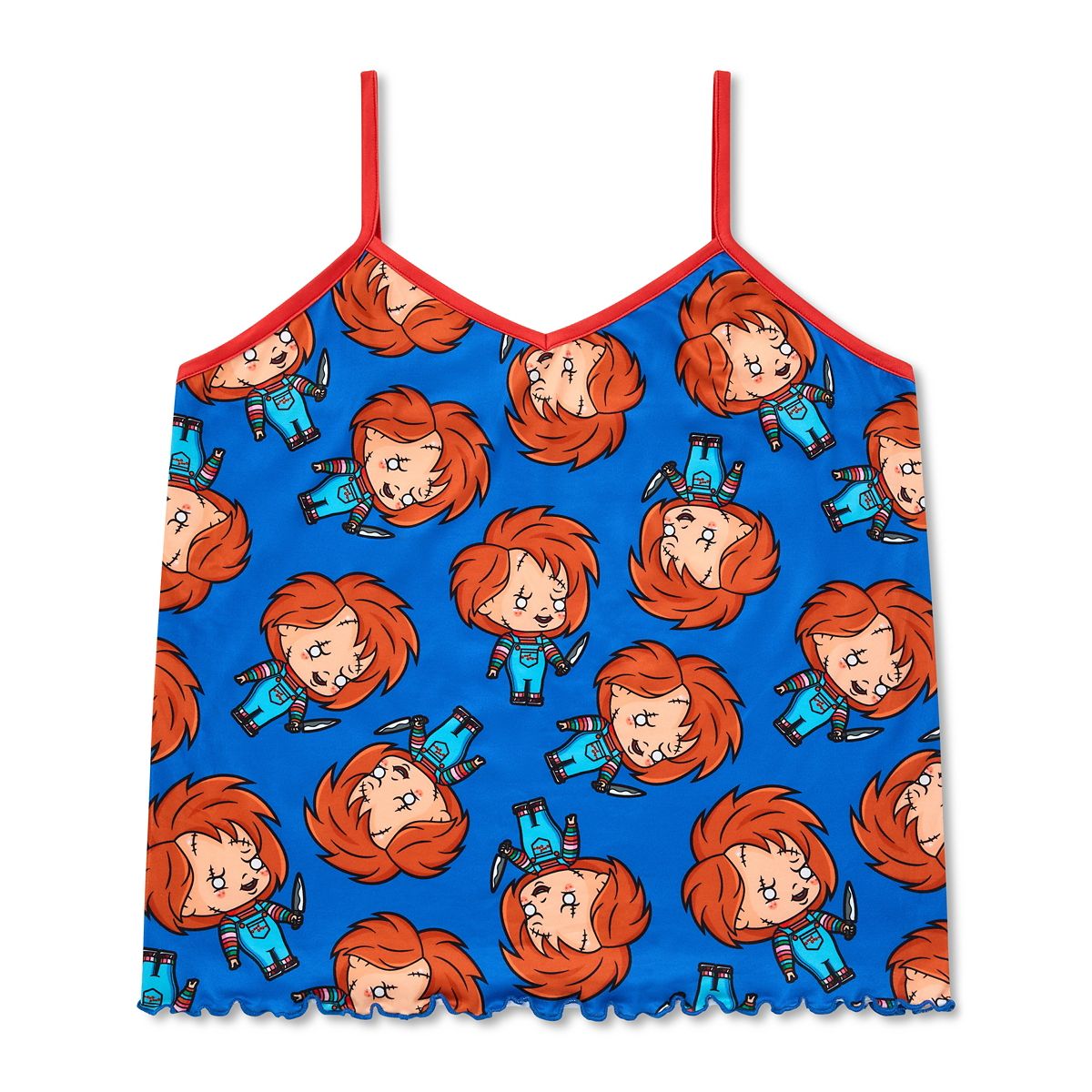 Chucky Sleep Set BLUE