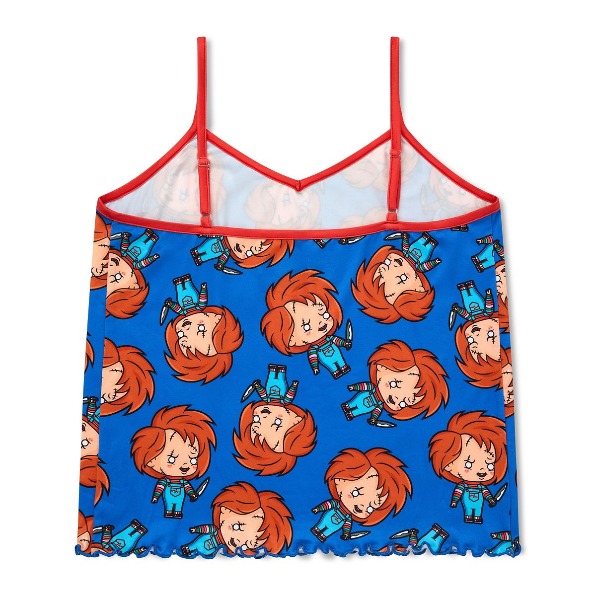 Chucky Sleep Set BLUE