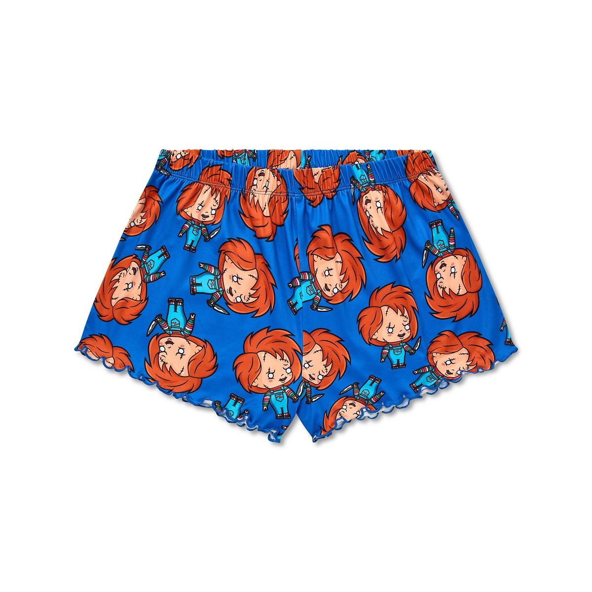Chucky Sleep Set BLUE
