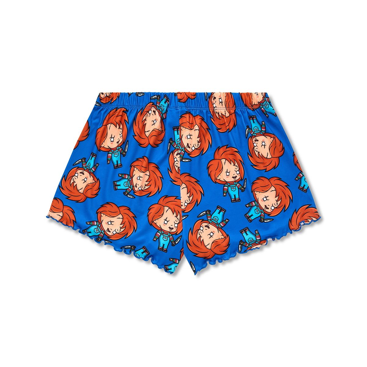 Chucky Sleep Set BLUE