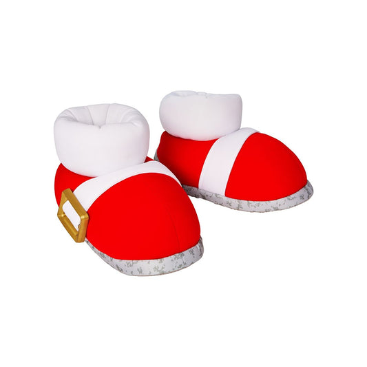 Sonic the Hedgehog Slippers MULTI-COLOR