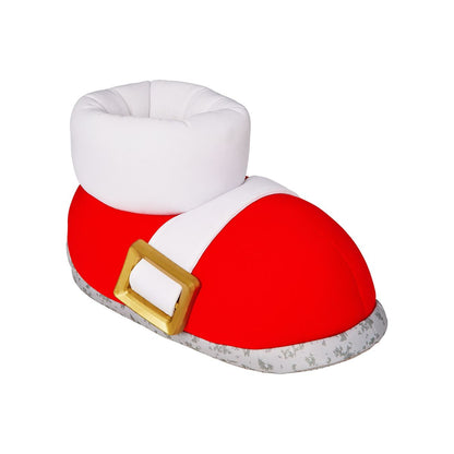 Sonic the Hedgehog Slippers MULTI-COLOR