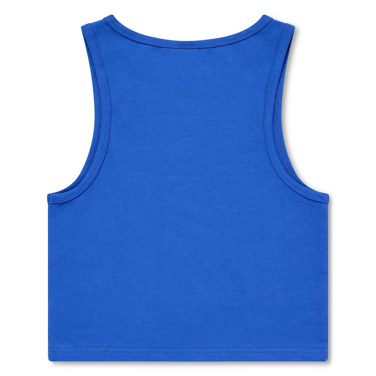 Lilo & Stitch Tank Top and Shorts Set BLUE