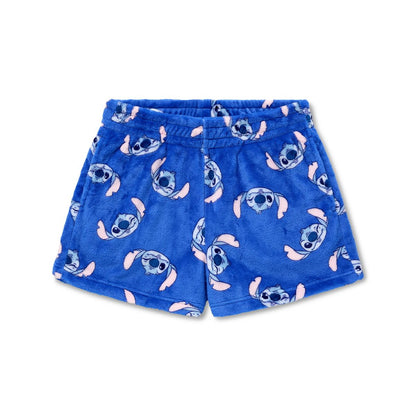 Lilo & Stitch Tank Top and Shorts Set BLUE