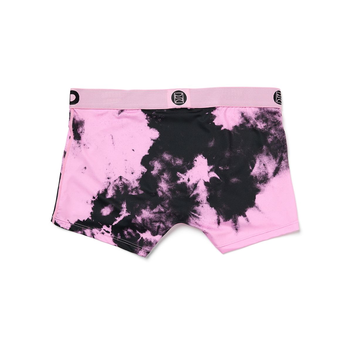 PSD Pink Ghost Face Boyshorts PINK