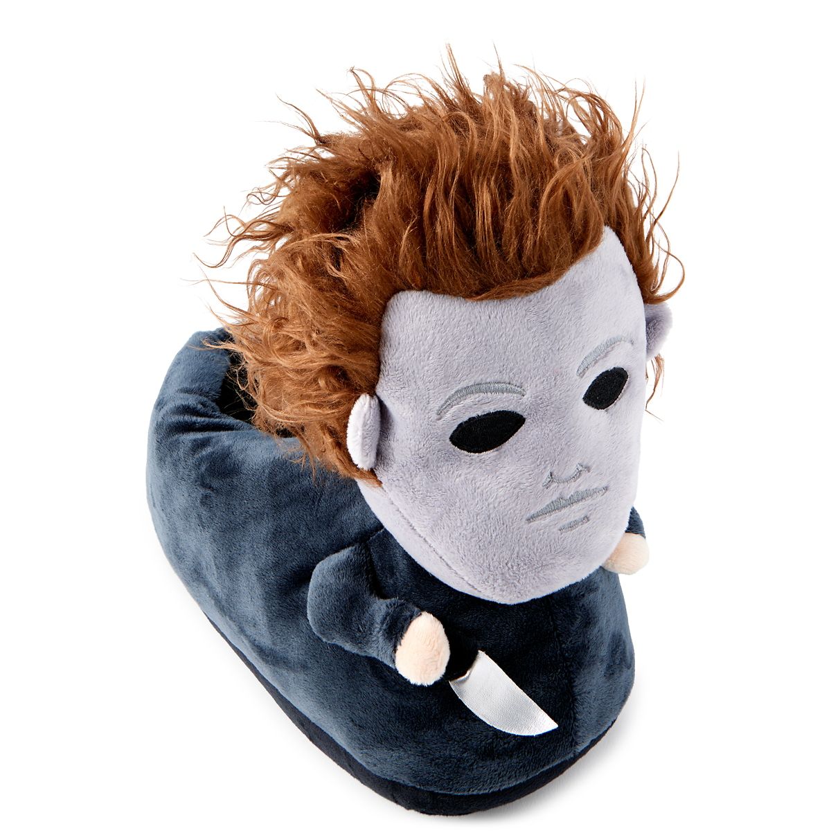 Michael Myers Slippers BLUE