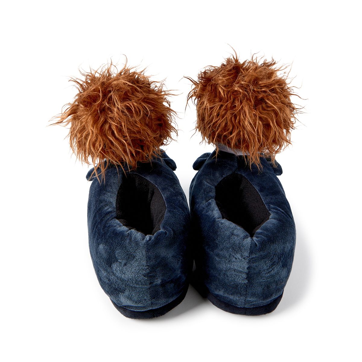 Michael Myers Slippers BLUE