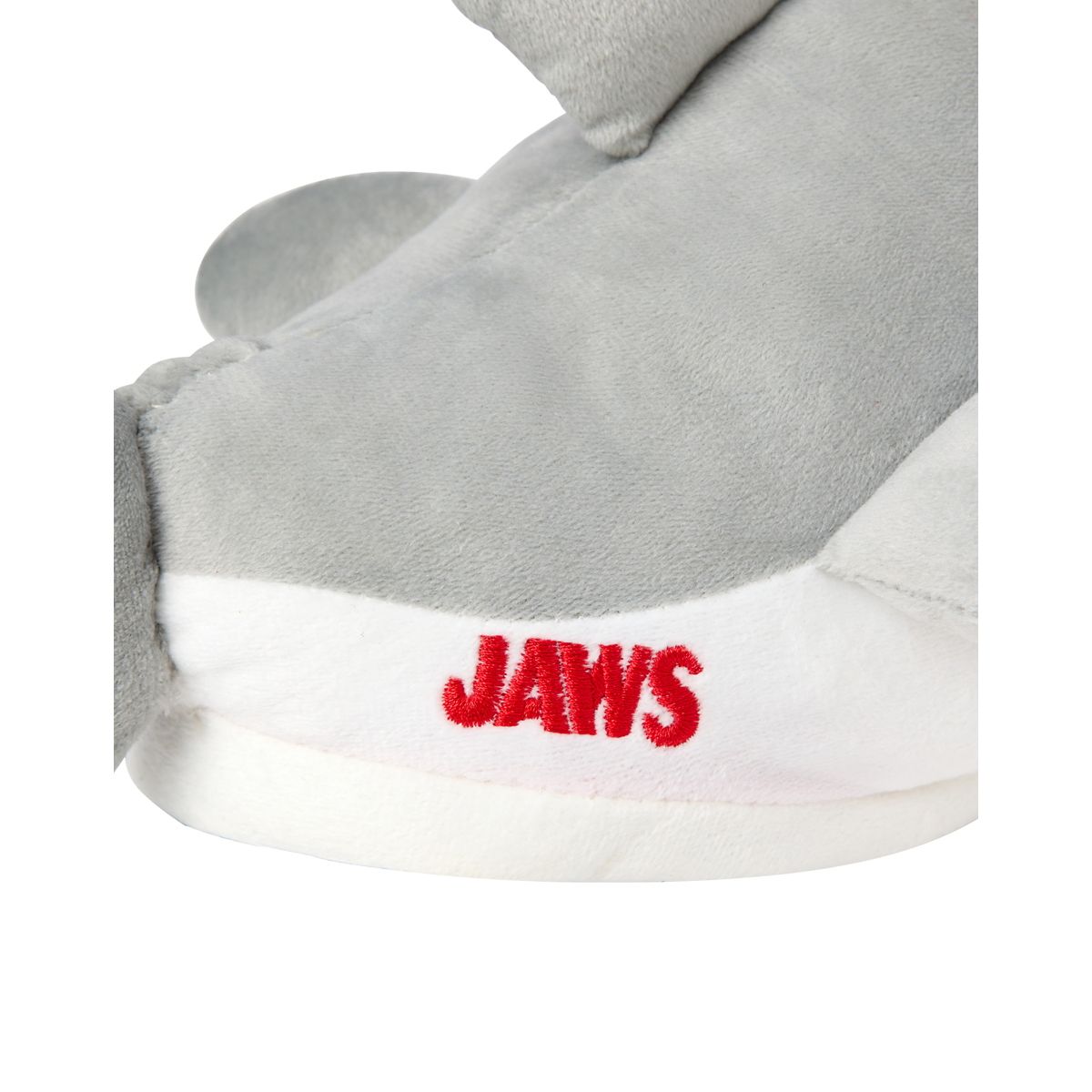 Jaws Slippers WHITE/GREY