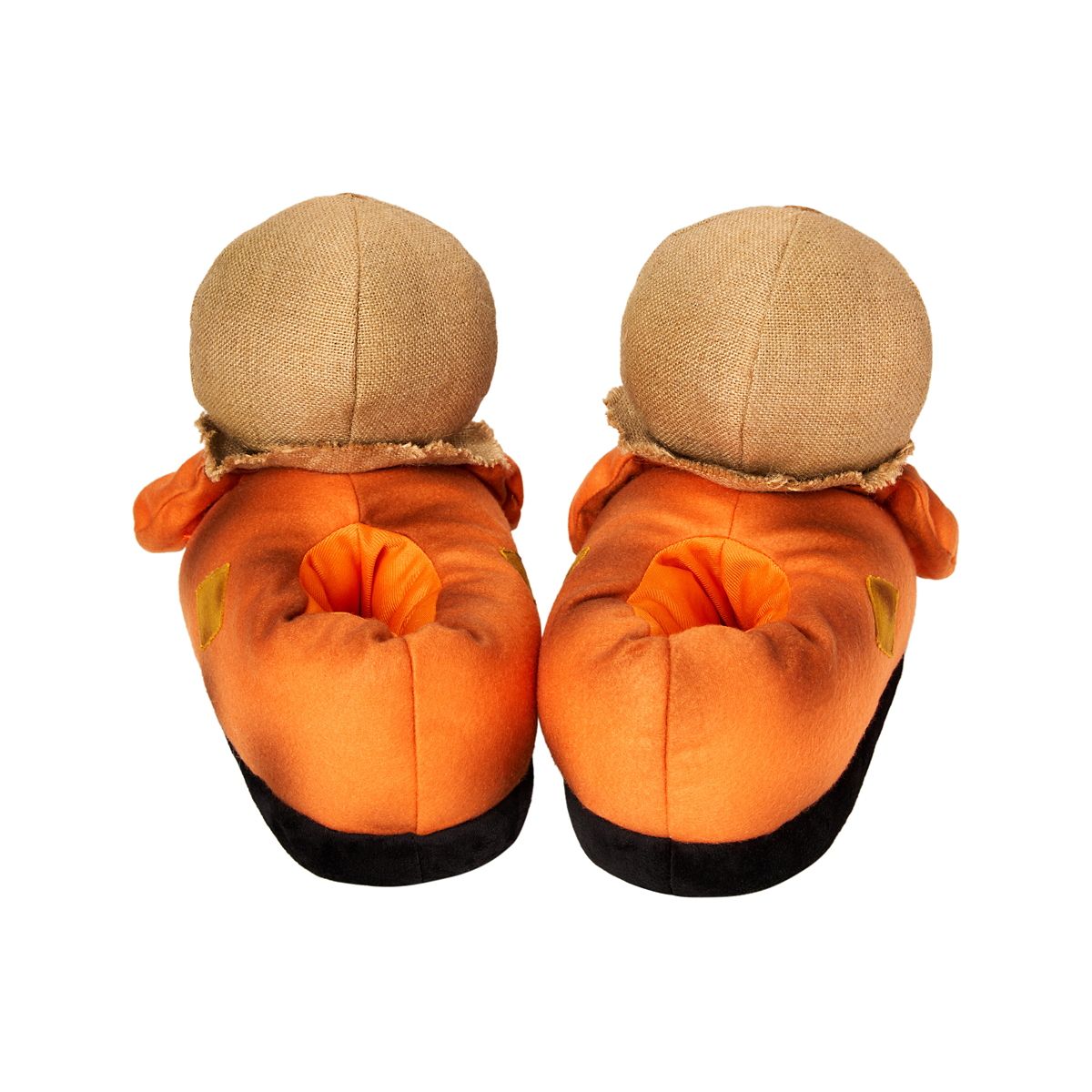 Sam Slippers - Trick 'r Treat ORANGE