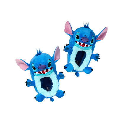 Stitch Slippers - Lilo & Stitch BLUE