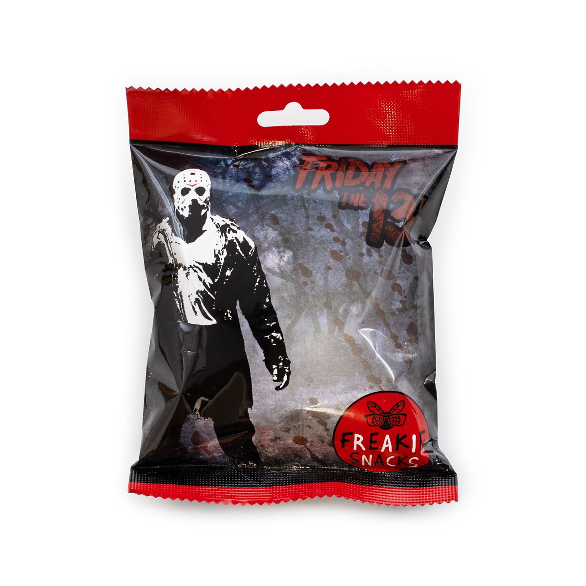 Jason Freakie Snacks Bag - Friday the 13th MULTI-COLOR