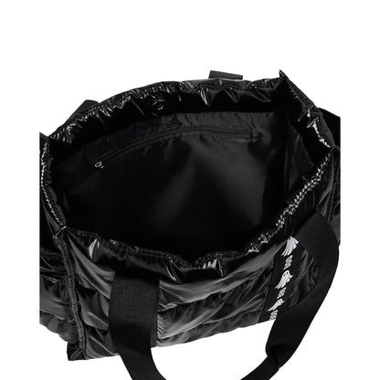Ghost Puffer Tote Bag MULTI-COLOR