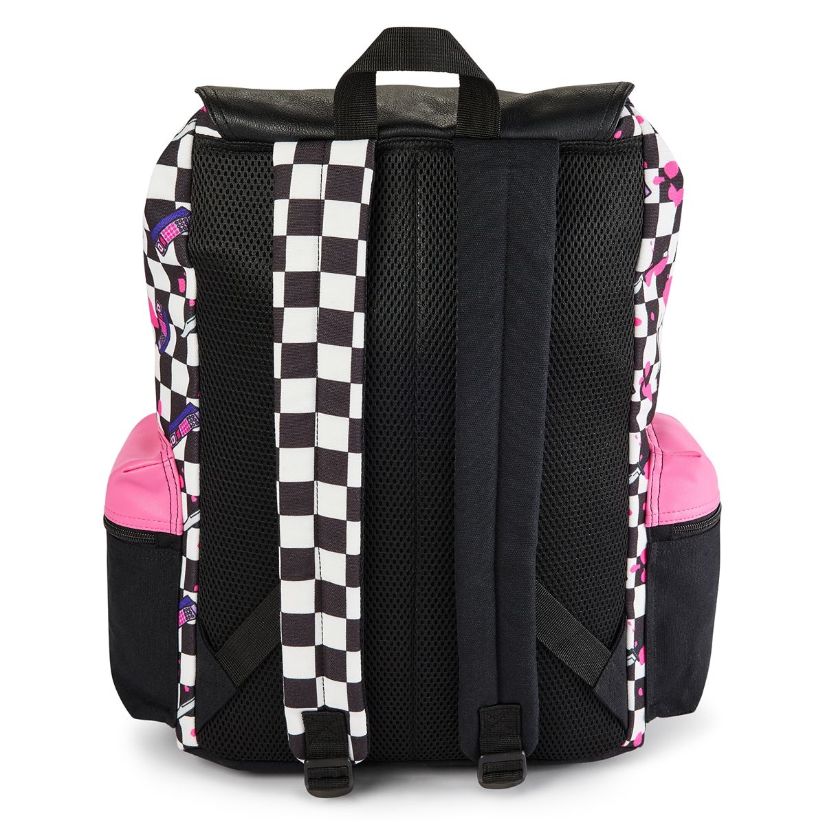 Ghost Face Call Me Rucksack Backpack MULTI-COLOR