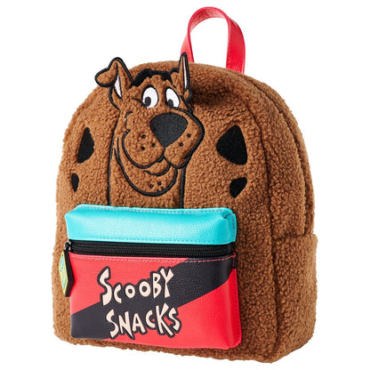 Scooby Doo Mini Backpack RED GREEN
