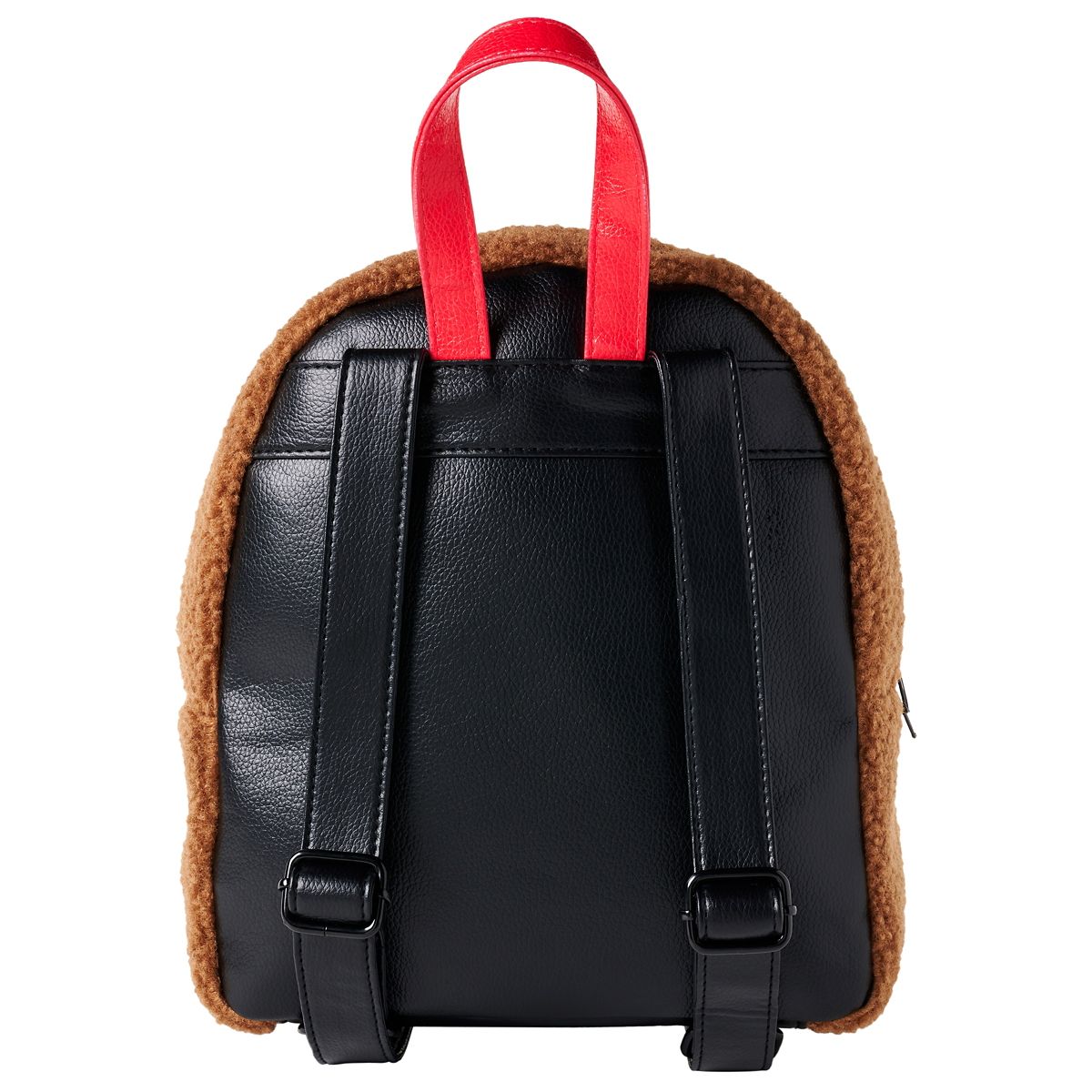 Scooby Doo Mini Backpack RED GREEN