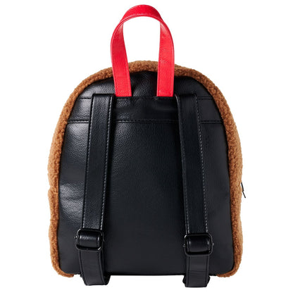 Scooby Doo Mini Backpack RED GREEN