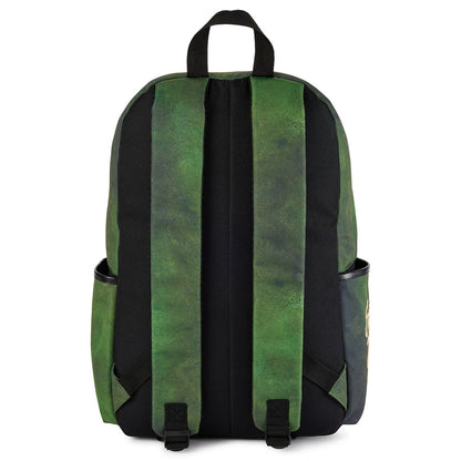 Fallout New Vegas Backpack GREEN